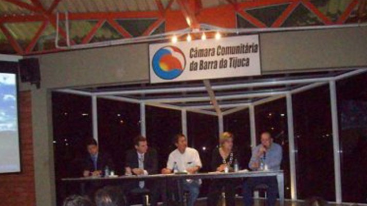 ANAC fala sobre Aeroporto de Jacarepaguá