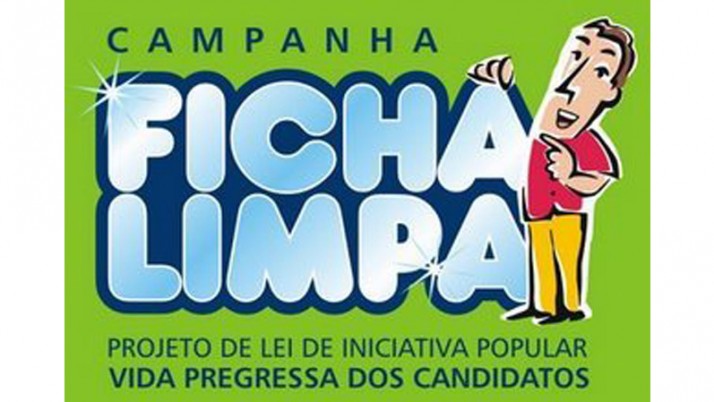 Ficha Limpa: uma arma contra a corrupção
