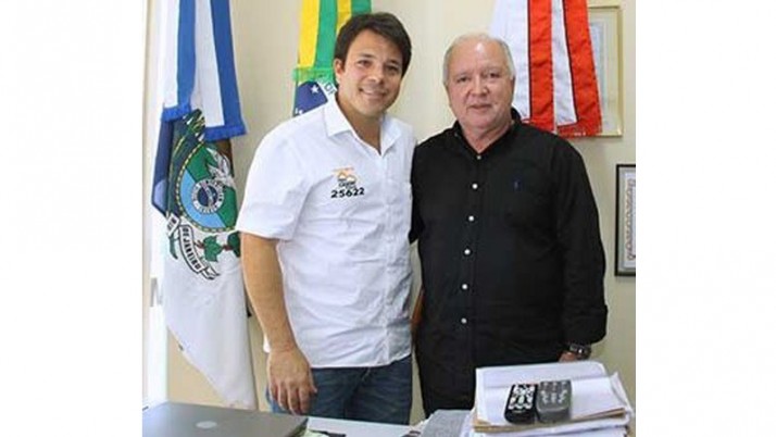 Entrevista com Carlo Caiado – Candidato a vereador da Cidade do Rio de Janeiro