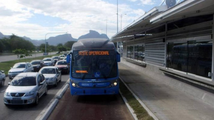 Caiado promove debate público sobre BRT Transoeste- “Lote Zero” X Metrô até o Terminal Alvorada