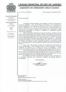 GVCC278_04_2016_SEH_ITERJ_Regularização_Fundiaria_Titulo_Propriedade_Comunidade_Piraquê_Guaratiba