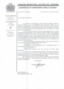 GVCC435_05_2016_SMS_Demandas_Centro_Municipal_Saúde_Dr_Alvimar_Carvalho_Guaratiba