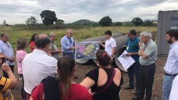 Cedae inicia primeira fase de ampliação de distribuição de Água na Zona Oeste do Rio