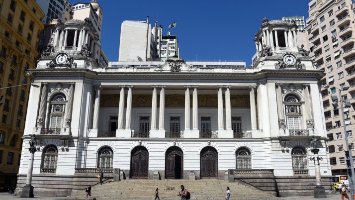 Câmara do Rio aprova Novo Regime Fiscal da Cidade