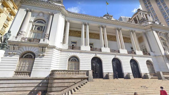 Câmara do Rio vai digitalizar todo o processo legislativo