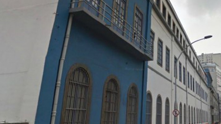 Governo anuncia venda de terreno onde fica sede da PM do Rio