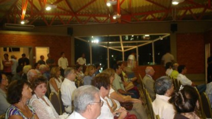 Reunião pública sobre transporte na Barra