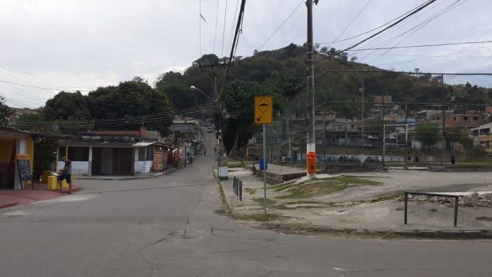 Regularização de moradias na Comunidade do Jardim Itaquê em pauta na Câmara do Rio