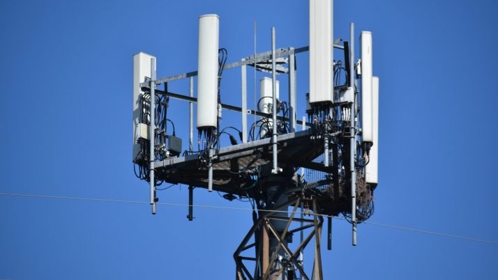 Cidade do Rio sai na frente com regulamentação de antenas 5G
