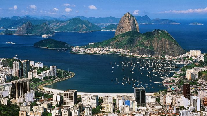 Novo Plano Diretor da Cidade será debatido na Câmara do Rio