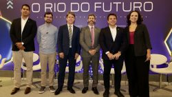 “O Rio do Futuro” Seminário discute urbanismo e a cidade do amanhã