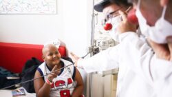 Terapia do Riso se torna prática oficial em hospitais e clínicas do Rio