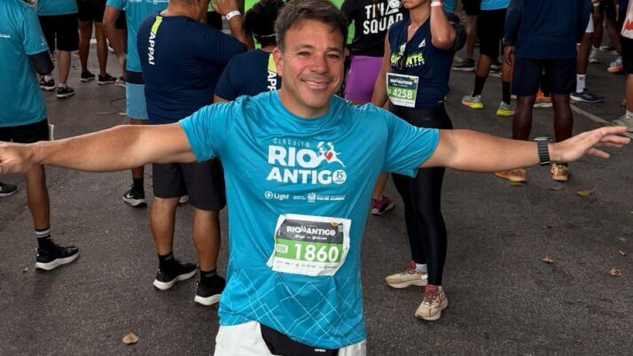 Circuito Rio Antigo agora é parte do calendário oficial carioca