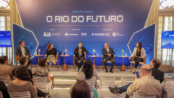 Câmara Rio promove o seminário “O Rio do Futuro”