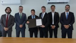 Câmara do Rio e TCMRio assinam termo de cooperação técnica em prol da educação