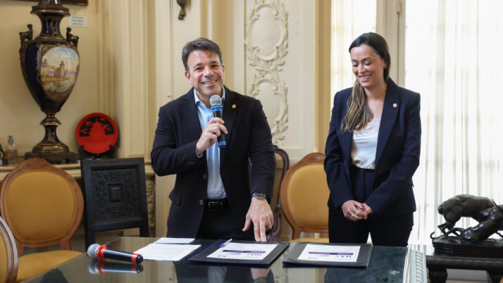 Câmara do Rio conquista certificação Lixo Zero pelo quarto ano consecutivo