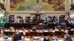 Câmara Juvenil conclui trabalhos de sua terceira legislatura com 15 leis aprovadas