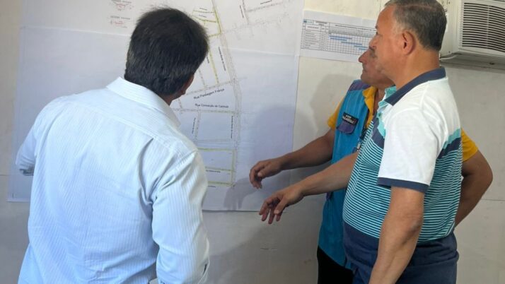 Jardim Maravilha: A Luta por uma Solução Definitiva