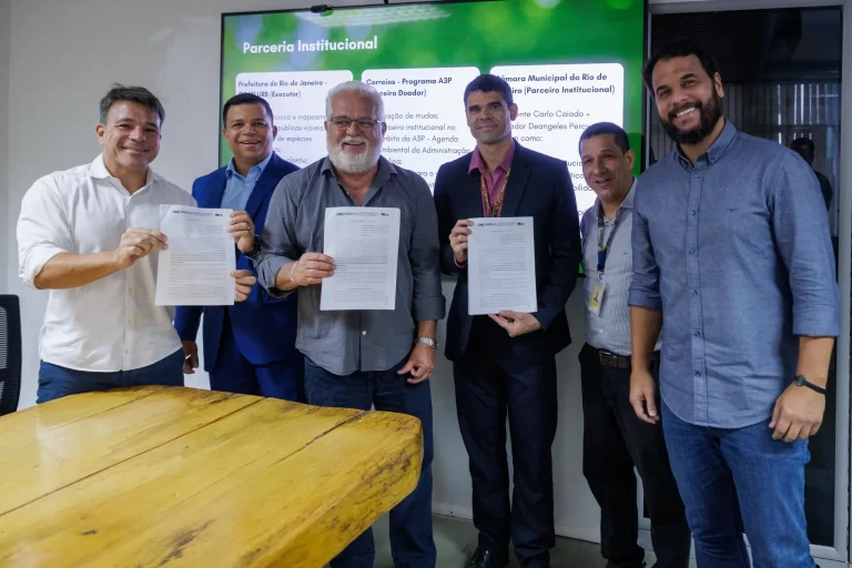 Foto: Divulgação / CMRJ