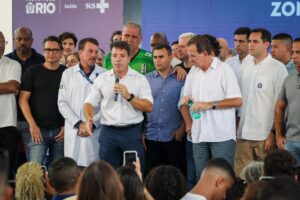 Luciola Villela / CMRJ