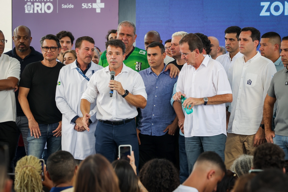 Luciola Villela / CMRJ