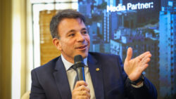 Câmara do Rio promove o seminário ‘Rio em Tempo Real: o Centro em Transformação’