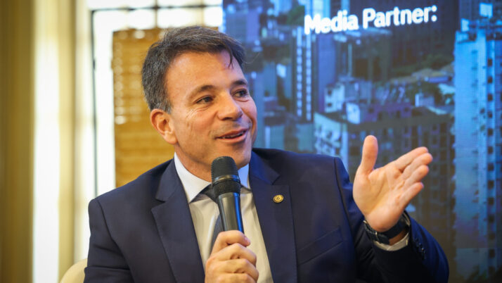 Câmara do Rio promove o seminário ‘Rio em Tempo Real: o Centro em Transformação’