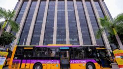Sistema RIO estreia na Zona Oeste com 169 novos ônibus em 17 linhas