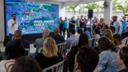 Nova etapa do Anel Viário de Campo Grande avança com financiamento autorizado pela Câmara