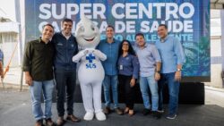 Câmara do Rio garante R$ 75 milhões para novo Super Centro da Criança e do Adolescente