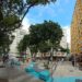 Após mais de 15 anos de luta de Caiado e moradores, praça Sarah Kubitschek é revitalizada em Copacabana